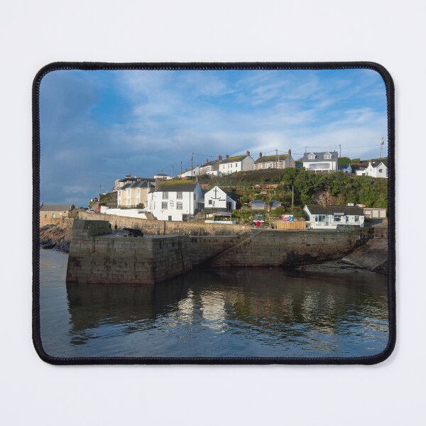 Item preview, Cornish Sunrise, Porthleven, Cornwall, England designed and sold by VnGphoto.