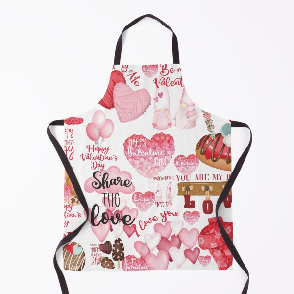 Item preview, Pink Valentine's Day Saying designed and sold by ORIGENcreate.