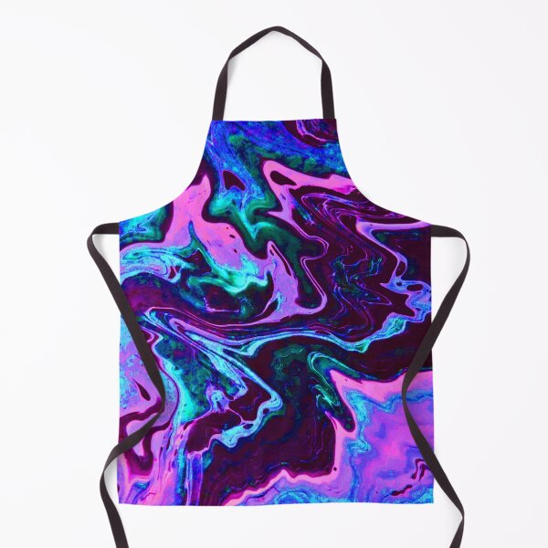 Item preview, Trippy Pour Painting designed and sold by ColorZoo.