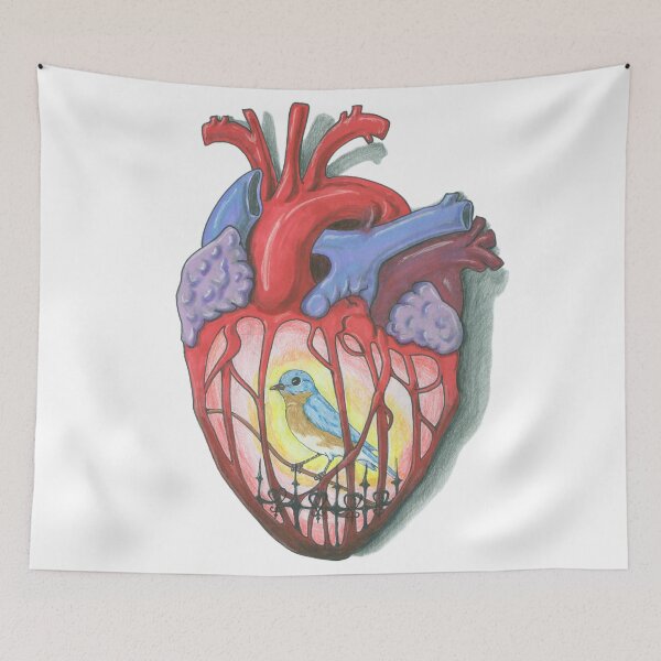 Item preview, happiness of the heart  designed and sold by eternalelegance.