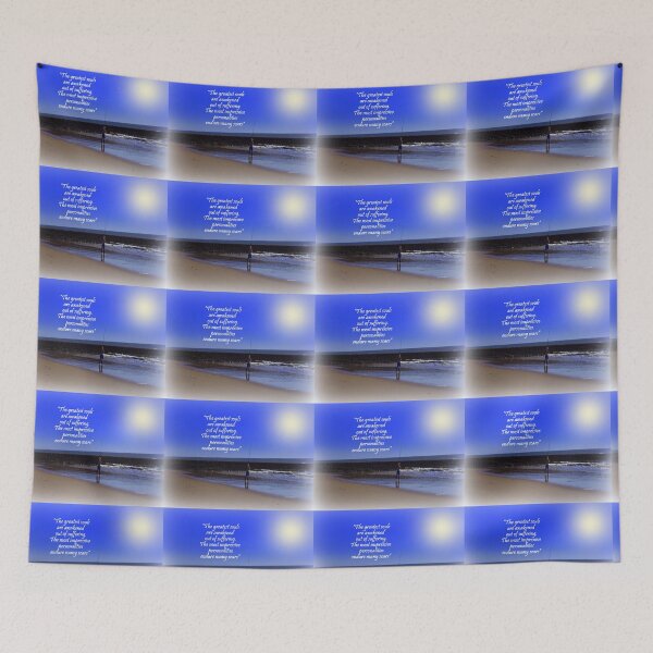 Item preview, FISHING MEDITATION designed and sold by Charmiene Maxwell-Batten.