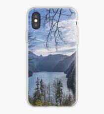 Mountain View iPhone Case