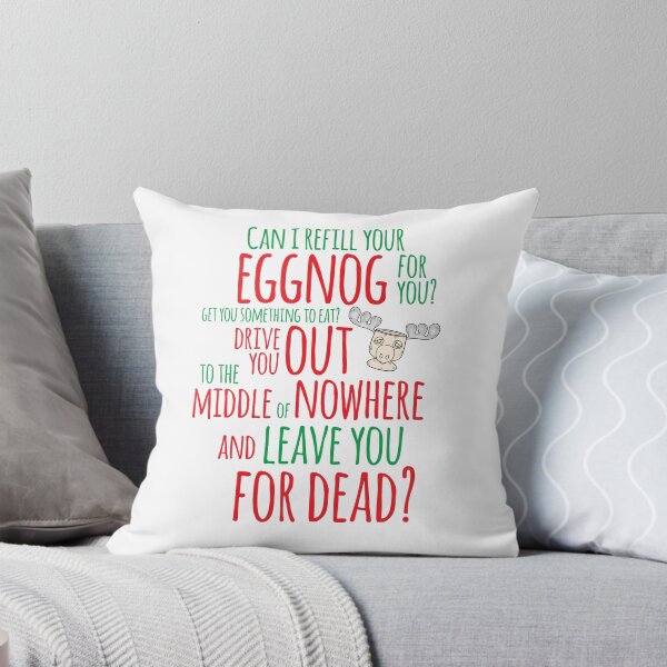 Item preview, Can I Refill Your Eggnog? designed and sold by kjanedesigns.