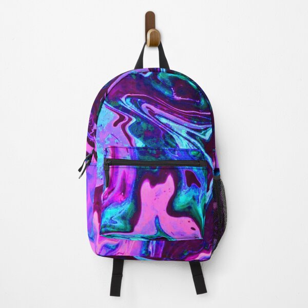 Item preview, Trippy Pour Painting designed and sold by ColorZoo.
