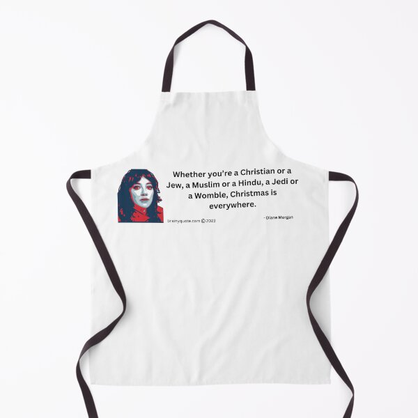 Item preview, Philomena Cunk Christmas is everywhere designed and sold by FTBD ⭐⭐⭐⭐⭐.