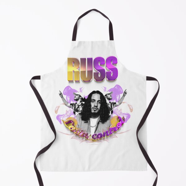 Item preview, RUSS - Losing Control Design designed and sold by JESPERARTZ.
