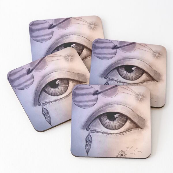 Item preview, Cosmic Eye designed and sold by Vanessa Hogle.