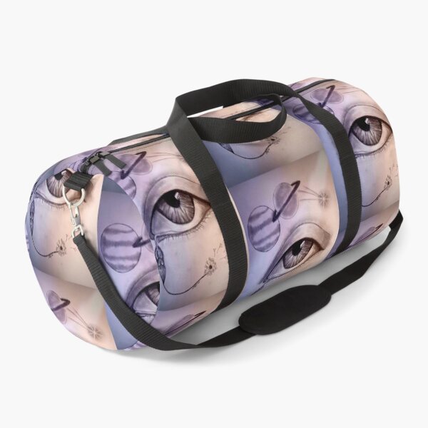 Item preview, Cosmic Eye designed and sold by Vanessa Hogle.