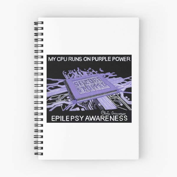 Item preview, MY CPU designed and sold by The-ESP-Shirts.