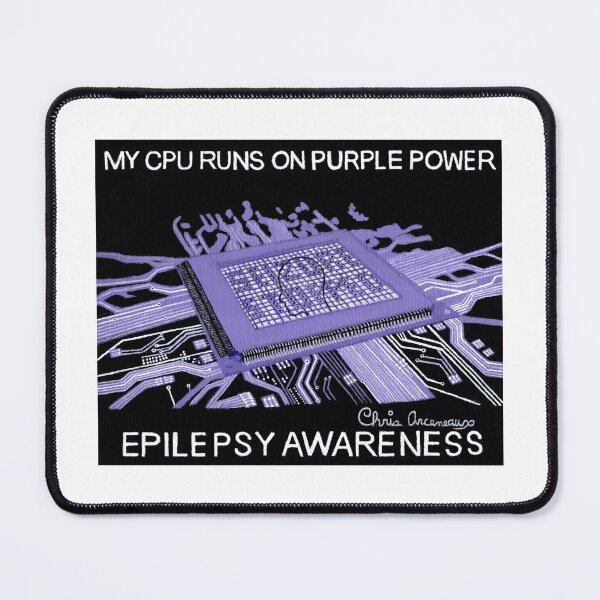 Item preview, MY CPU designed and sold by The-ESP-Shirts.