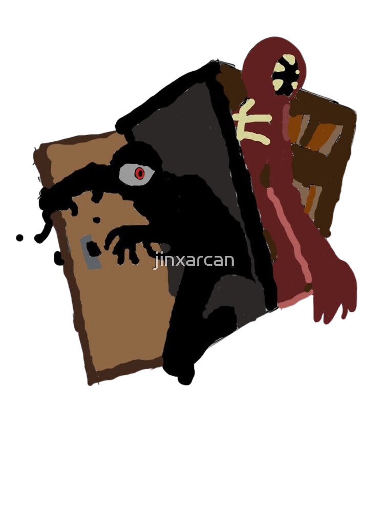 My Screech fanart : r/RobloxDoors