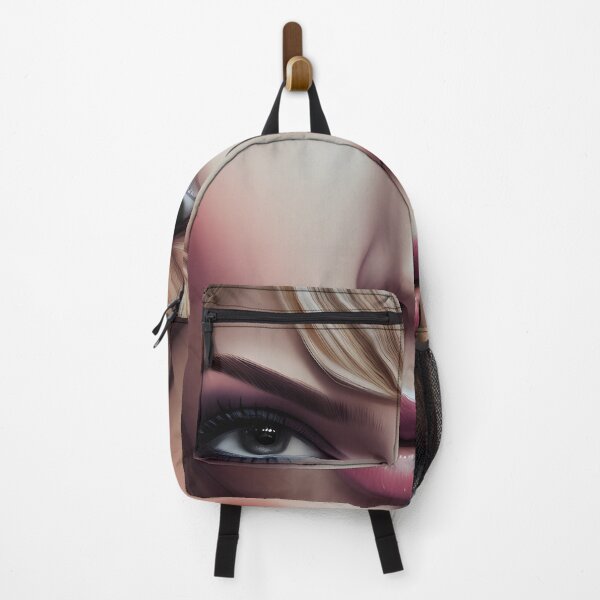 Item preview, Digital photo - Blonde girl designed and sold by ElLocoMus.