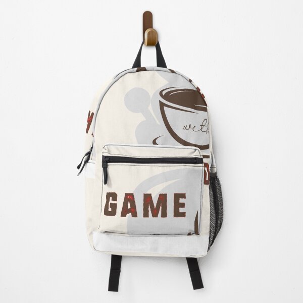 Item preview, game over with my coffee designed and sold by Rbl20.