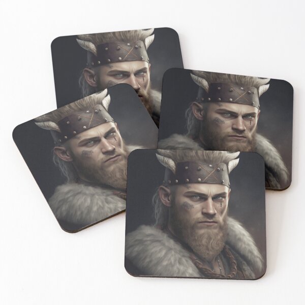 Item preview, yorkshire vikings designed and sold by greendwhite.