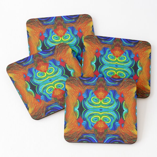 Item preview, Abstract Swirls 01 designed and sold by Anna R. Reyes.