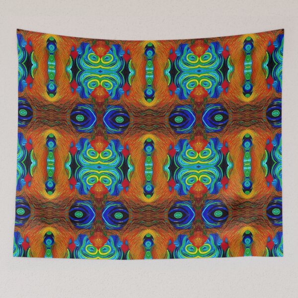 Item preview, Abstract Swirls 01 designed and sold by Anna R. Reyes.