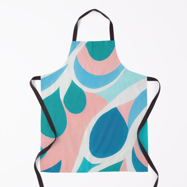 Item preview, Pastel Colored  Brushed  Drop Design designed and sold by Fitbys.