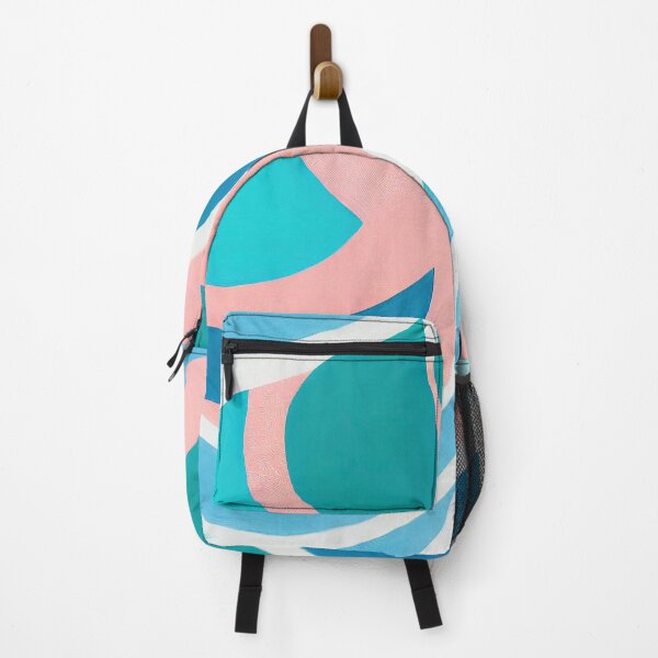 Item preview, Pastel Colored  Brushed  Drop Design designed and sold by Fitbys.