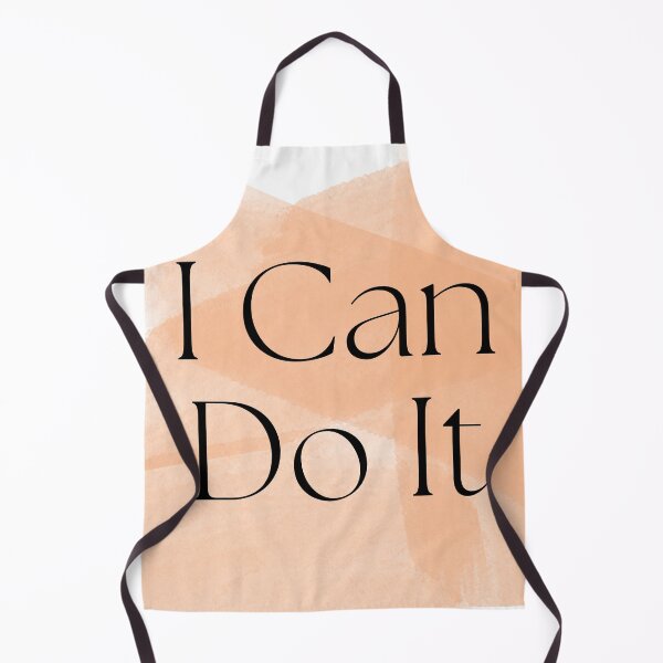 Item preview, I Can Do It designed and sold by ARI Designs.
