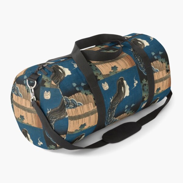 Item preview, Mansion of Plates - Japanese Art designed and sold by ArtByKevG.