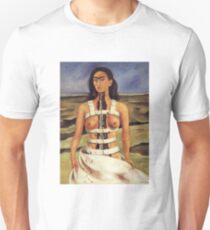 The Broken Column Unisex T-Shirt