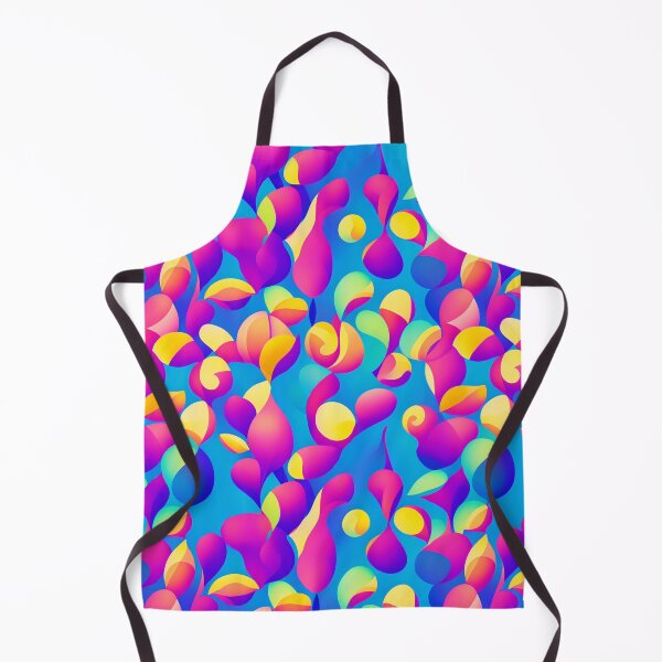 Item preview, Chewing colors - Pattern designed and sold by zcabask.