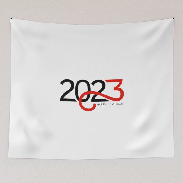 Item preview, Happy new year 2023 designed and sold by midoo2000.
