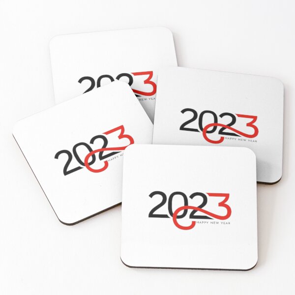 Item preview, Happy new year 2023 designed and sold by midoo2000.