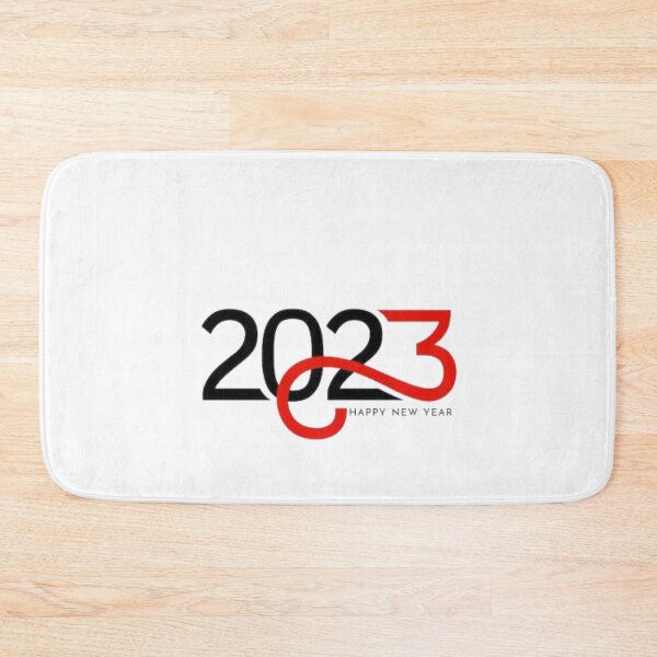 Item preview, Happy new year 2023 designed and sold by midoo2000.