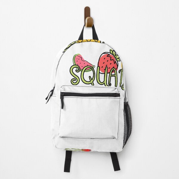 Item preview, Squad Goals Fruit Alternate Green designed and sold by SortaPrettyOk.