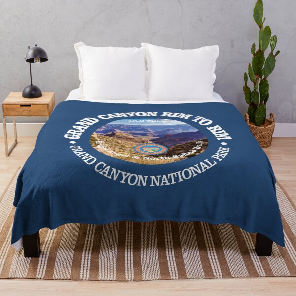 Item preview, Grand Canyon Rim to Rim (rd) designed and sold by curranmorgan.
