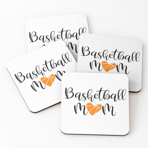 Item preview, Basketball Mom designed and sold by TJR-Production.