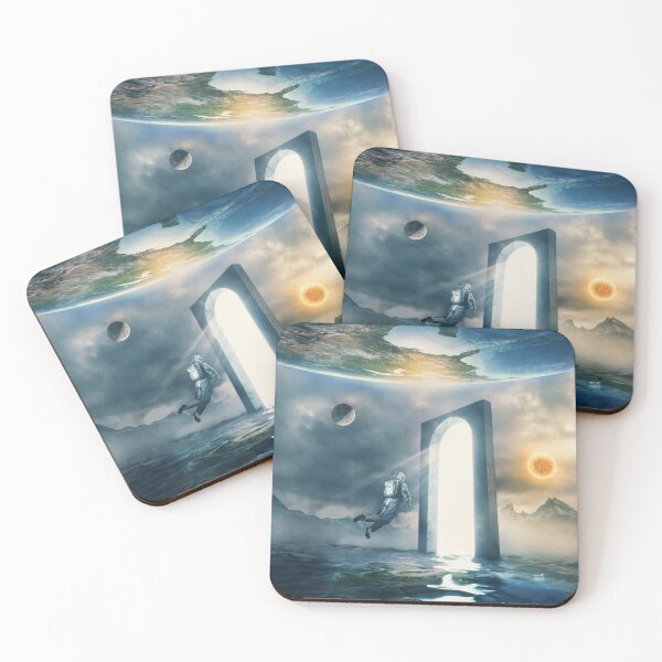 Item preview, Infinity and Beyond designed and sold by Ahmed Emad Eldin.