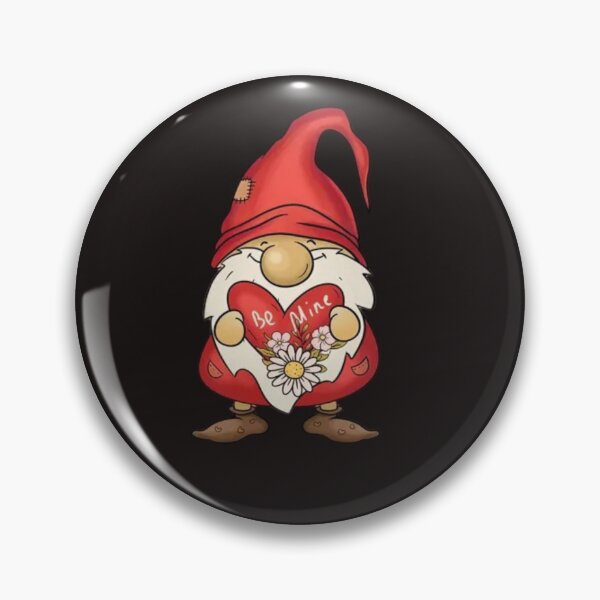 Item preview, Copy of valentine's day gnomes love gnomes valentine's day valentine's gnomes designed and sold by Sophistical.