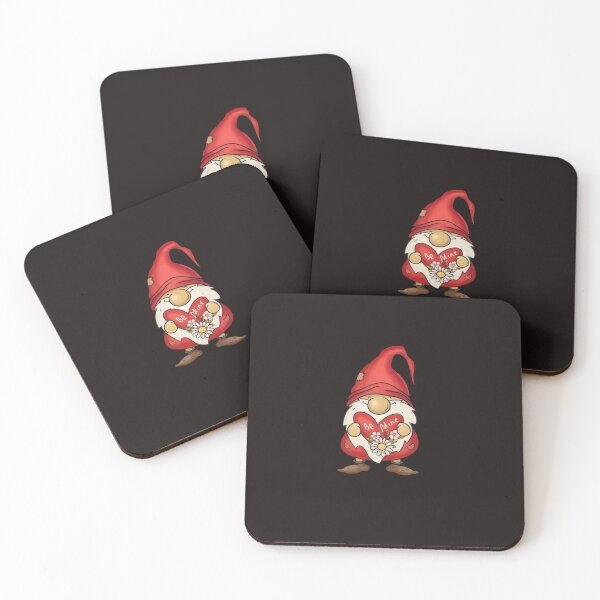 Item preview, Copy of valentine's day gnomes love gnomes valentine's day valentine's gnomes designed and sold by Sophistical.