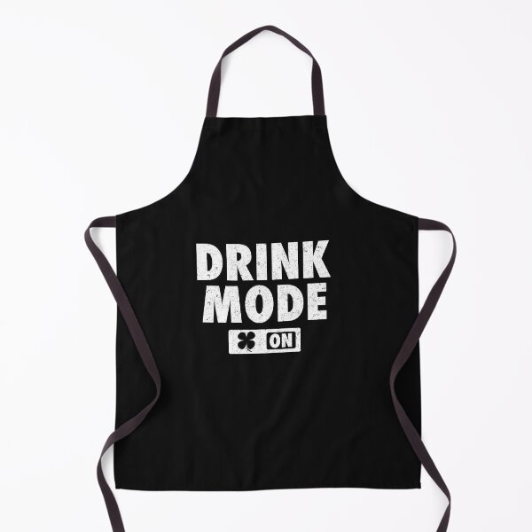 Item preview, Drink Mode On designed and sold by Jumbodeals.