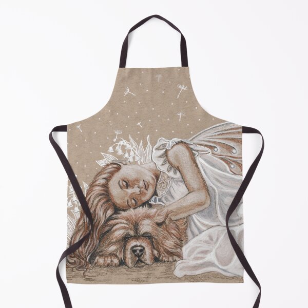 Item preview, Sweet Fairy Dreams designed and sold by LindaSayeghArt.