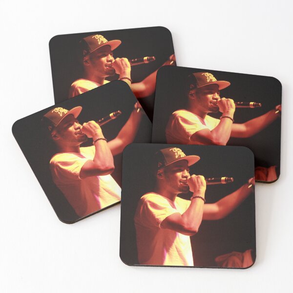 Item preview, Casey Veggies - Photograph designed and sold by ConcertImages.