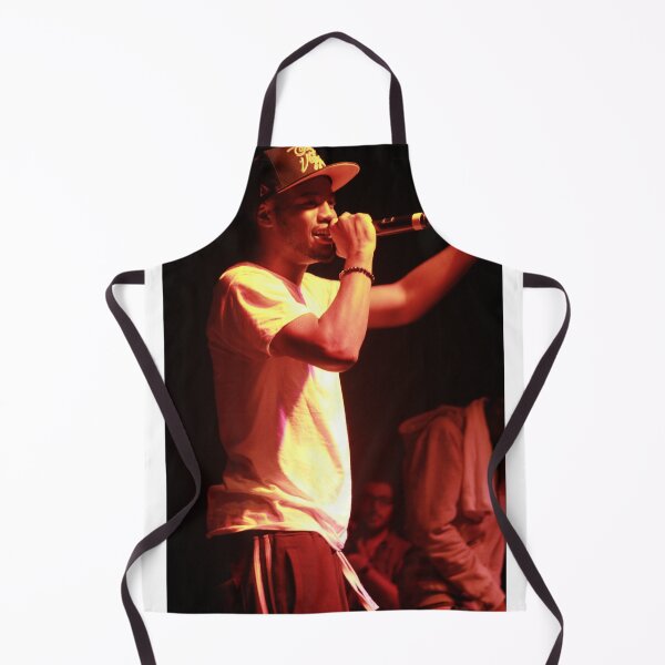Item preview, Casey Veggies - Photograph designed and sold by ConcertImages.