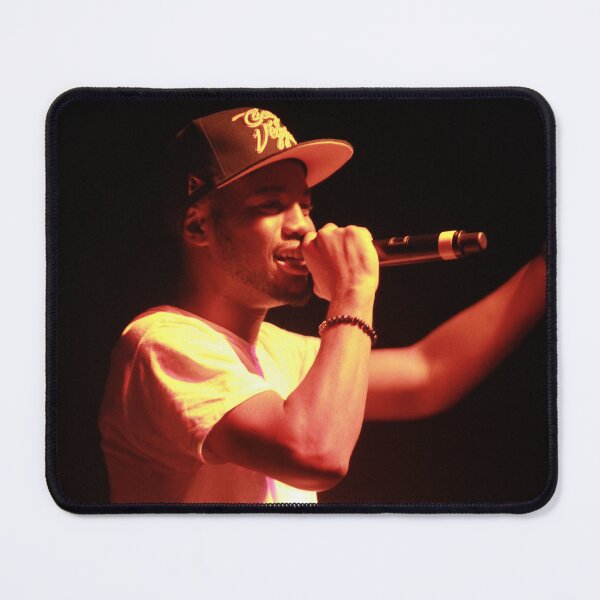 Item preview, Casey Veggies - Photograph designed and sold by ConcertImages.