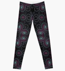 Ribbons v2 Leggings