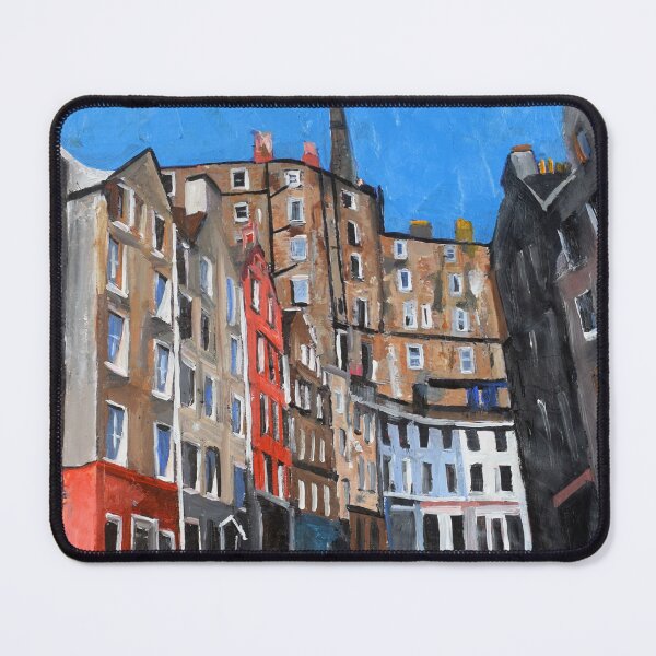Item preview, Edinburgh, Victoria Street designed and sold by golan22may.