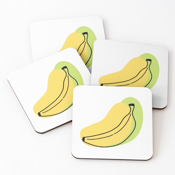 Item preview, Cute Banana  designed and sold by SortaPrettyOk.