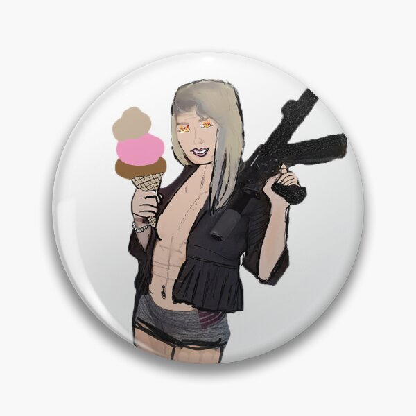 Item preview, bb gun designed and sold by grandmasquid.