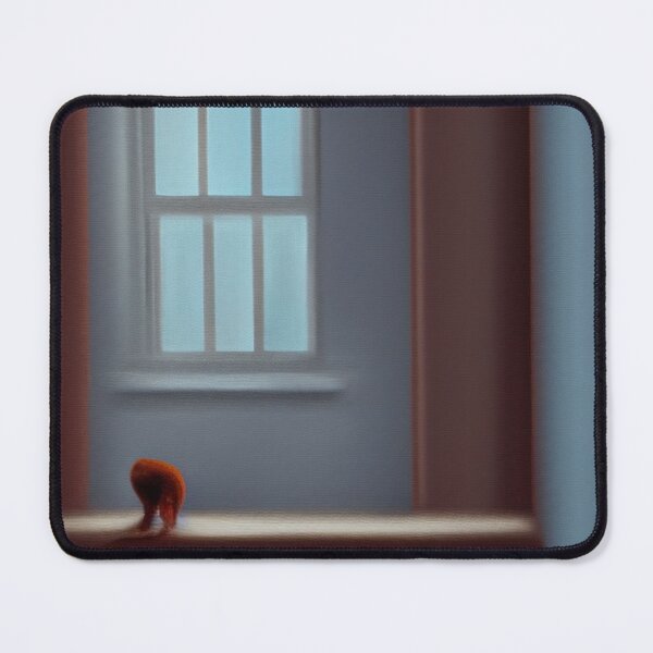 Item preview, bare upstairs designed and sold by MyOilArt4you.