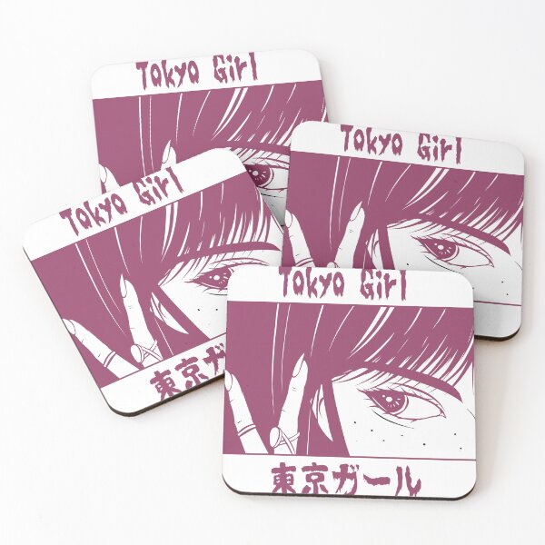 Item preview, Anime Street Style: Fusing Japanese Pop Culture with Modern Fashion designed and sold by illustratoral.