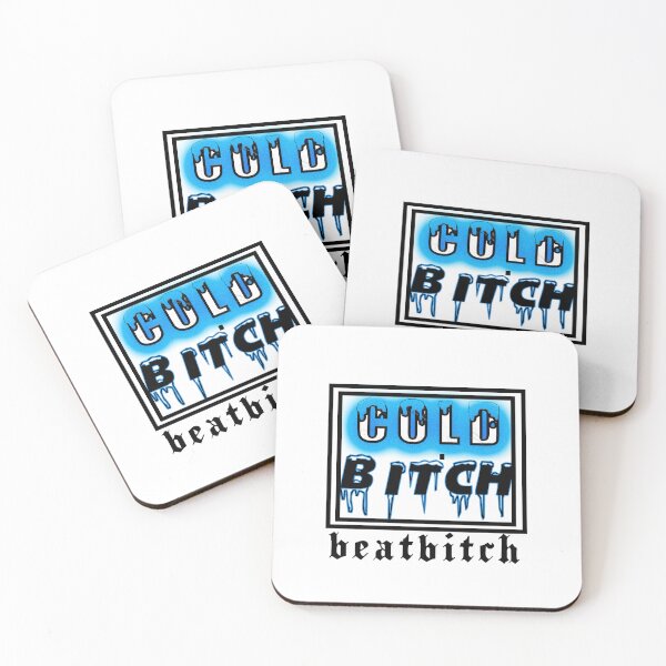Item preview, cold  designed and sold by grandmasquid.