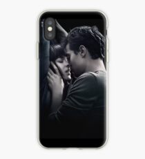 Fifty shades of Grey iPhone Case