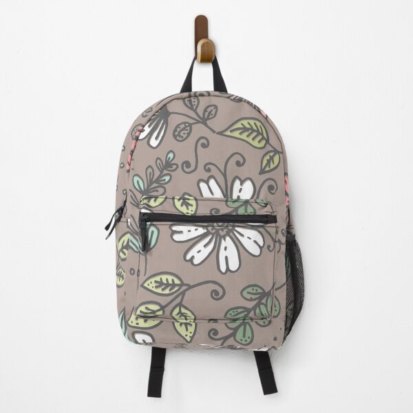 Item preview, Beautiful Floral Pattern designed and sold by Vector Scout Lab.
