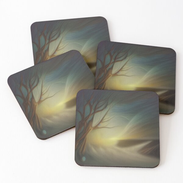 Item preview, stable depth designed and sold by MyOilArt4you.